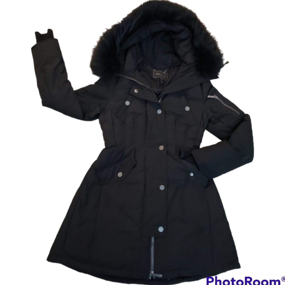 BCBG MAXAZRIA Winter Jacket